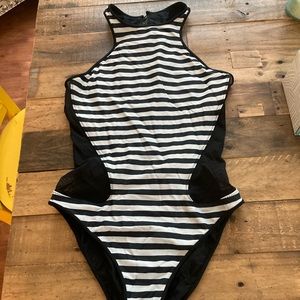 Lululemon Salty Swim Suit